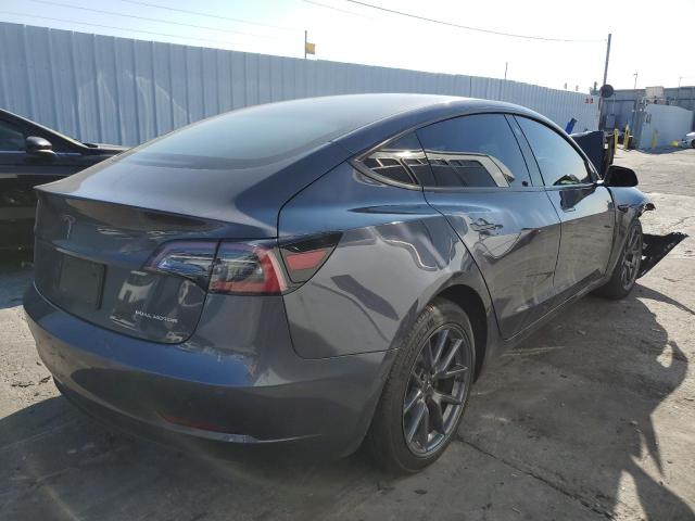5YJ3E1EB9NF168775 Tesla MODEL 3