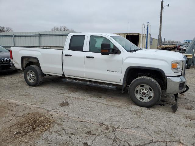 1GT21REG6GZ242426 GMC Sierra C2500 Heavy Duty
