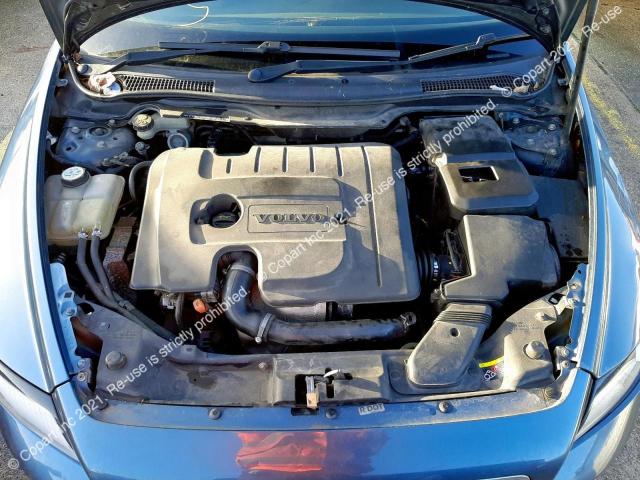 YV1MW76F2B2602419 Volvo V50 Se D D