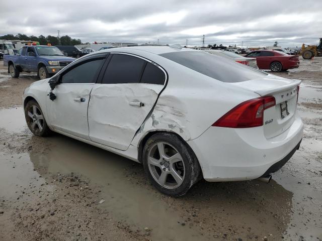 YV1612FS4D2183872 Volvo S60 T5