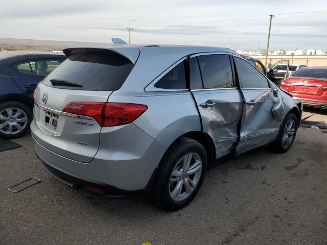 5J8TB4H56FL017084 Acura Rdx Technology