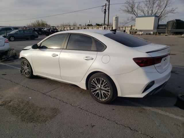 3KPF54AD6NE440596 KIA Forte Gt Line