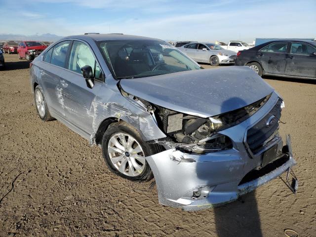 4S3BNAB68H3041827 Subaru Legacy 2.5i
