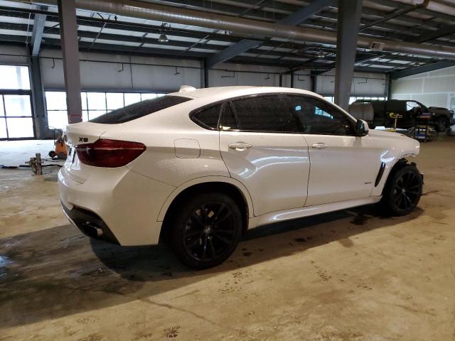 2016 BMW X6 XDRIVE5 - 5UXKU6C59G0S82512