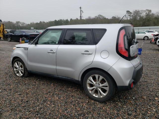 2015 KIA SOUL + - KNDJP3A5XF7787261