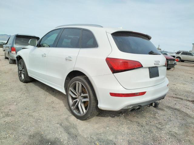 2015 AUDI SQ5 PREMIU WA1CGAFP9FA019856