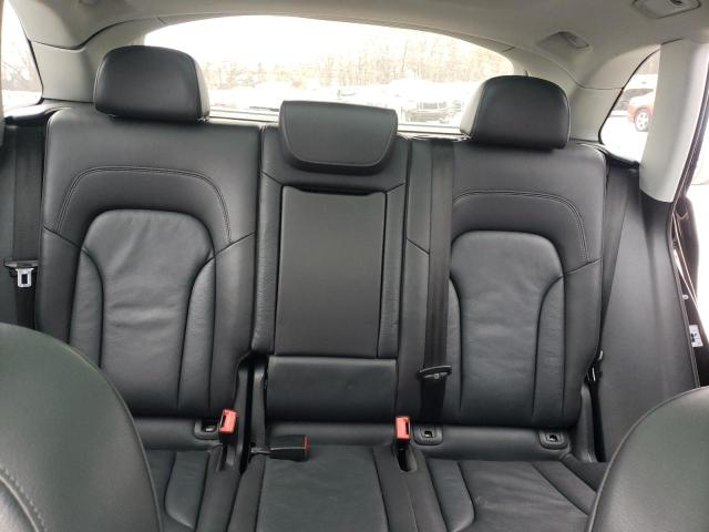 2016 AUDI Q5 PREMIUM - WA1C2AFP5GA070108