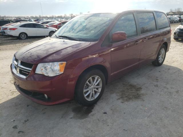 2020 Dodge Grand Caravan SE