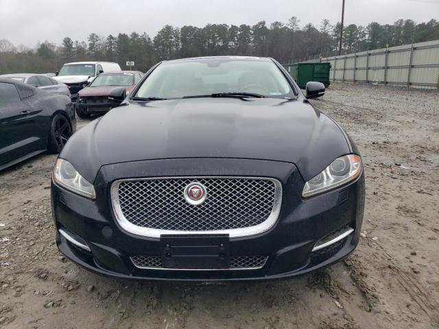 2015 JAGUAR XJ SAJWJ1CD4F8V80246