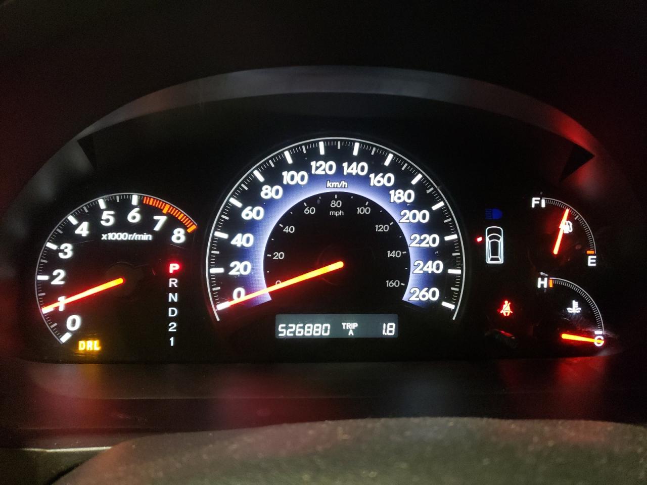 2007 Honda Odyssey Exl VIN: 5FNRL38617B507901 Lot: 72385792