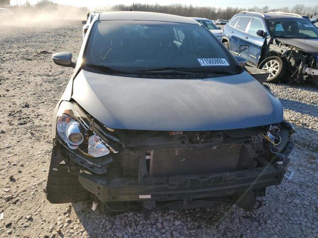 KNAFX5A81G5634953 KIA FORTE EX