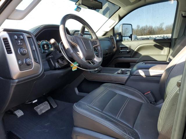 1GT42WEY9KF213297 GMC Sierra K3500 Denali