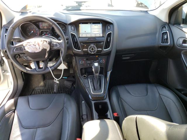 2018 FORD FOCUS TITA - 1FADP3N21JL293373