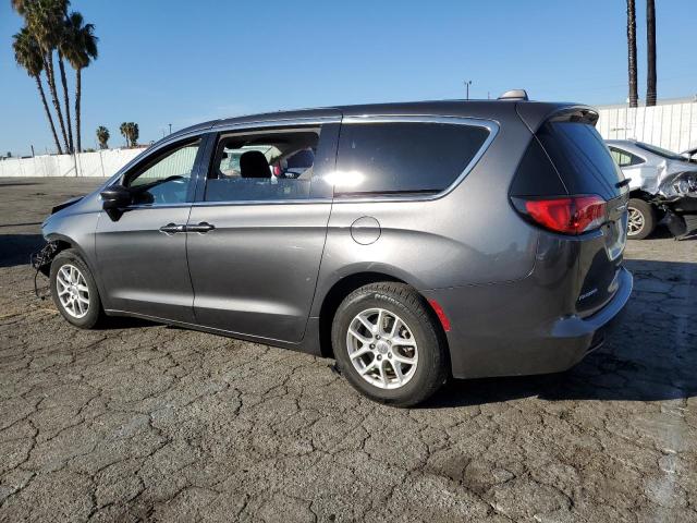 2018 CHRYSLER PACIFICA L - 2C4RC1CG2JR258749