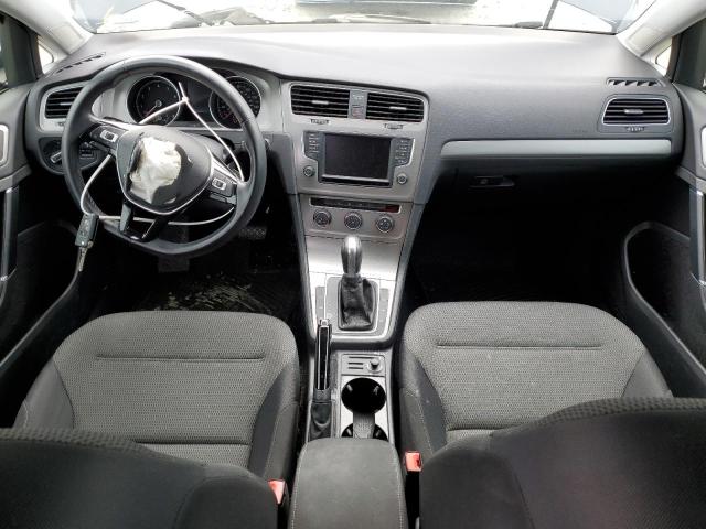 2016 VOLKSWAGEN GOLF S/SE 3VW217AU2GM017709