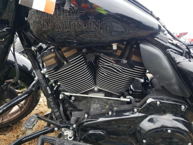2022 HARLEY-DAVIDSON FLHXST 1HD1ABL16NB616202