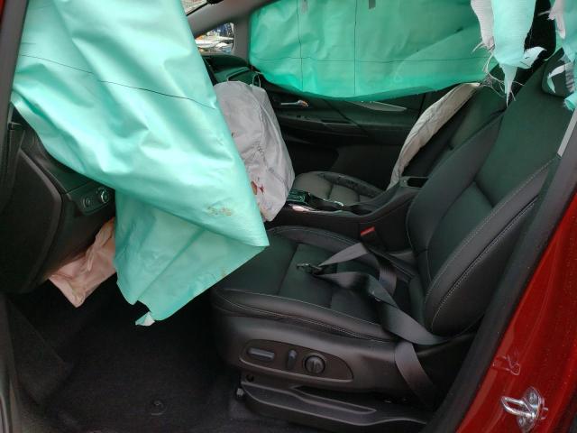 2022 CHEVROLET BOLT EV 2L 1G1FX6S01N4130836