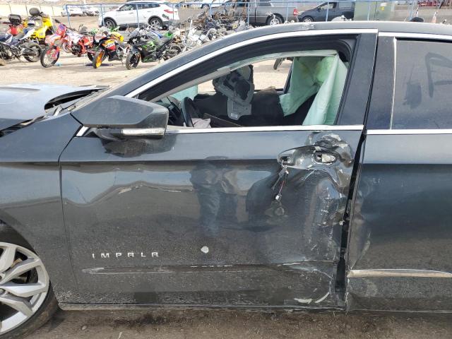2019 CHEVROLET IMPALA LT - 2G11Z5SA6K9137006