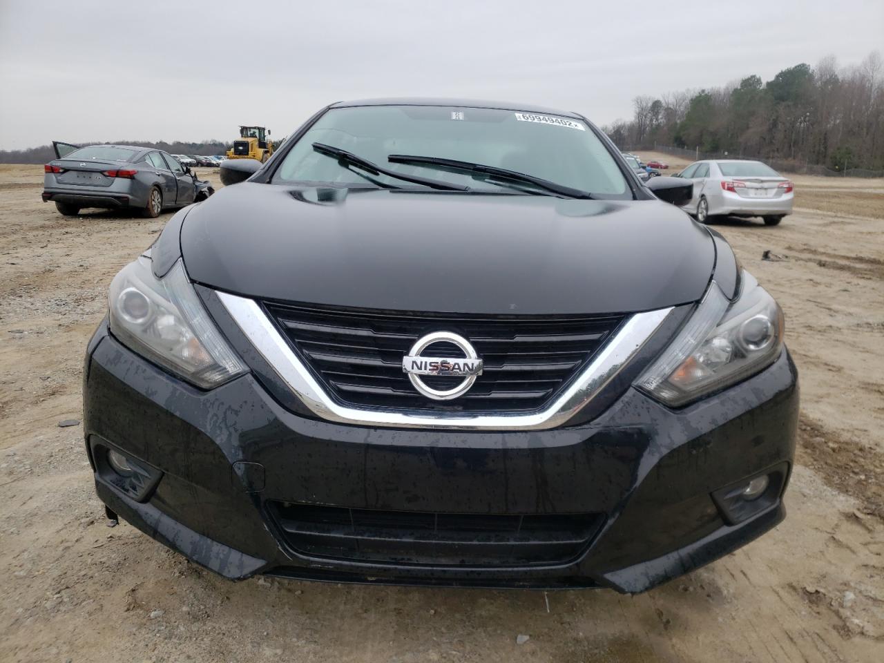 1N4AL3APXHC208735 2017 Nissan Altima 2.5