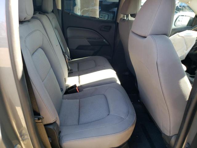 2021 GMC CANYON ELE 1GTG5BEA7M1210768