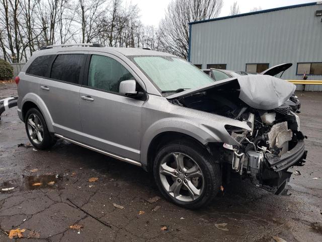 2017 DODGE JOURNEY CR - 3C4PDDGG0HT608662