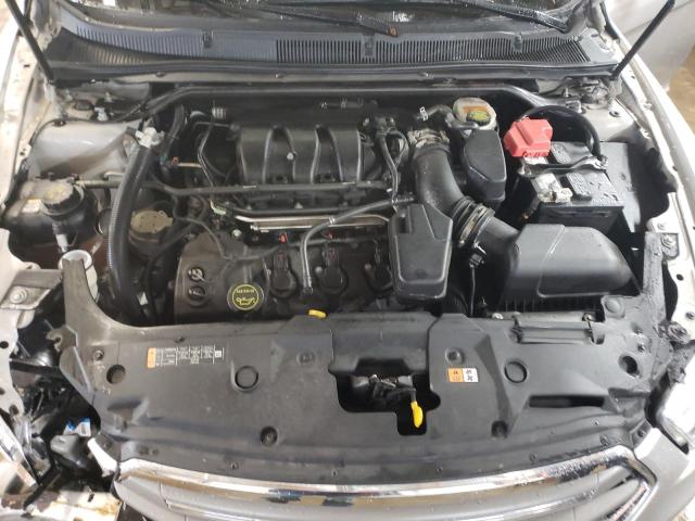 2015 FORD TAURUS SE - 1FAHP2D87FG133421
