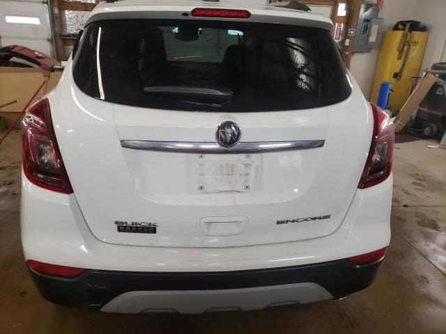 2017 BUICK ENCORE - KL4CJASB2HB252759