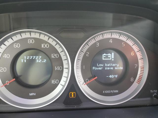 YV1612FS4D2183872 Volvo S60 T5