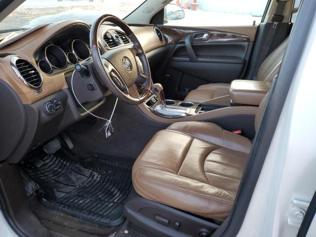 2015 BUICK ENCLAVE - 5GAKVCKD0FJ196683