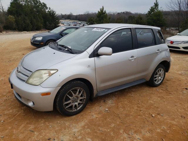 2005 Scion xA 