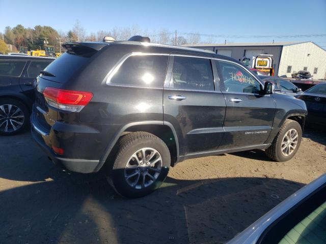 1C4RJFBM5EC518294 Jeep Grand Cherokee Limited