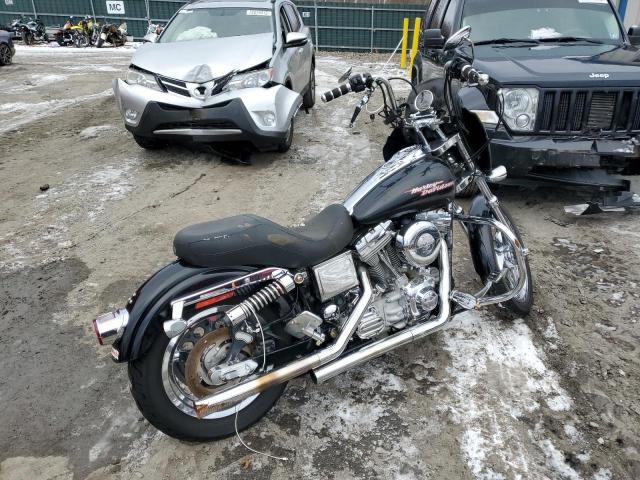2004 HARLEY-DAVIDSON FXDI 1HD1GMW174K316091
