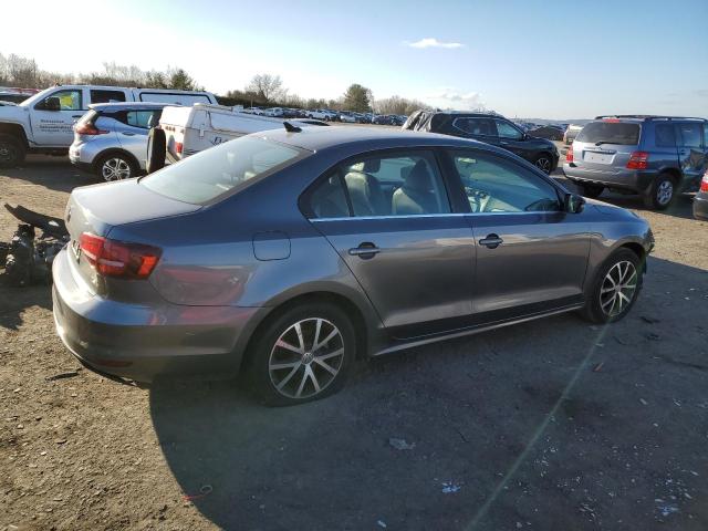 2018 VOLKSWAGEN JETTA SE - 3VWDB7AJ6JM256988