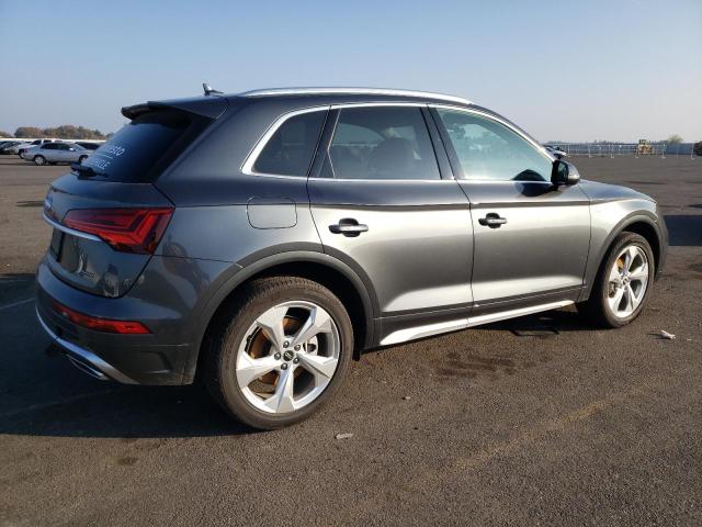 2022 AUDI Q5 PREMIUM - WA1EAAFY9N2133657