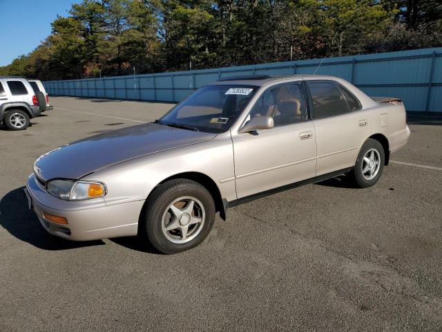 1995 Toyota Camry LE