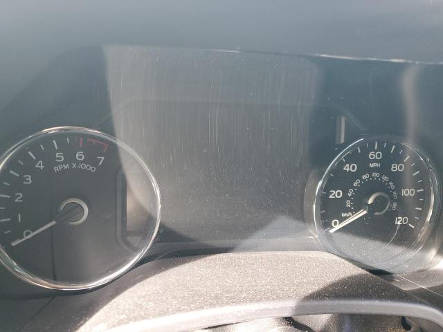 1FTEW1EG3JFE56119 Ford F150 Supercrew