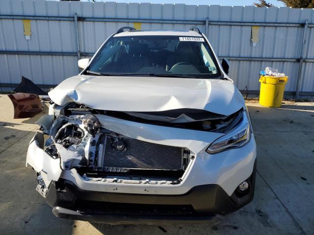 JF2GTHMC5M8272867 Subaru Crosstrek Limited