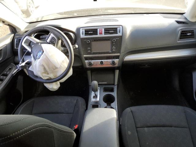 4S3BNAB68H3041827 Subaru Legacy 2.5i