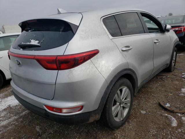 KNDPM3ACXH7097806 KIA Sportage Lx