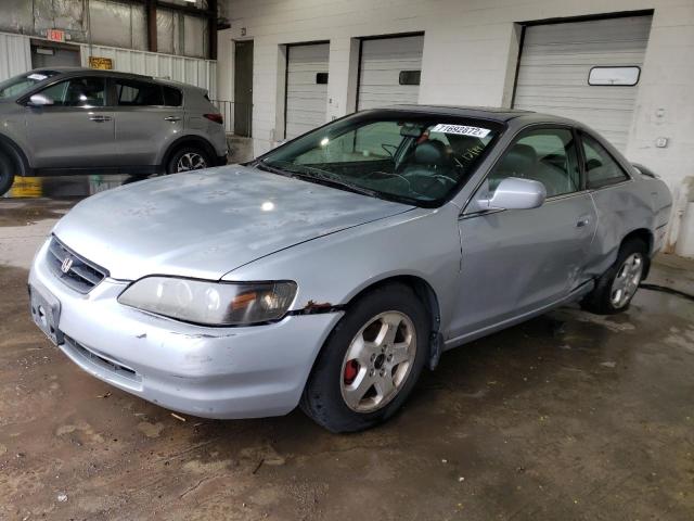 2000 Honda Accord Coupe EX