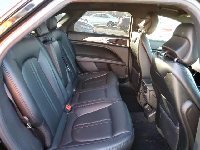3LN6L5KU4HR636653 Lincoln Mkz Hybrid Premiere