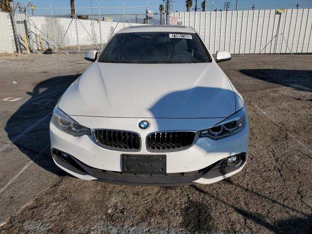 2016 BMW 428 I GRAN - WBA4A9C58GGL87583