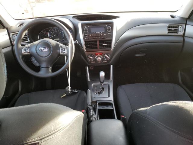 JF2SHADC1BH703835 Subaru Forester 2.5x Premium
