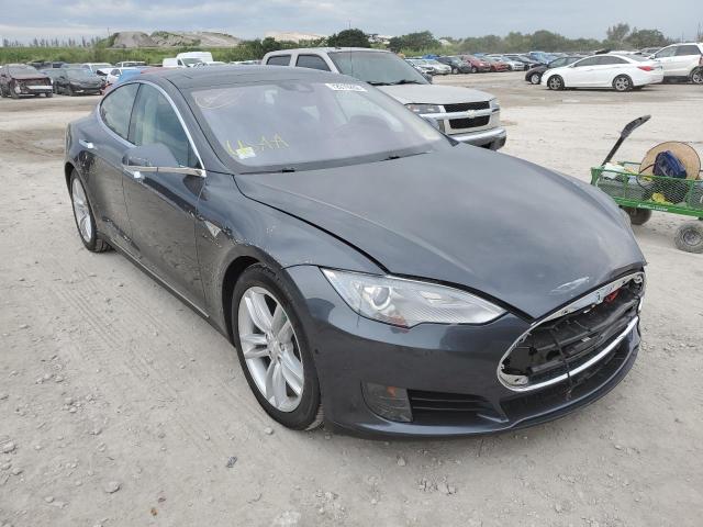 2015 TESLA MODEL S 70 5YJSA1S29FF096540