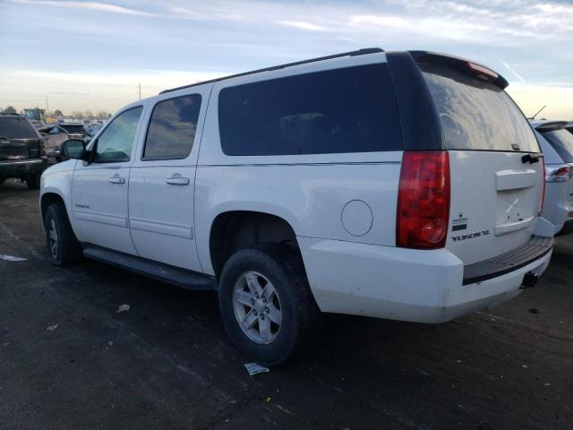 1GKS2HE33BR193137 GMC Yukon Xl K1500 Sle