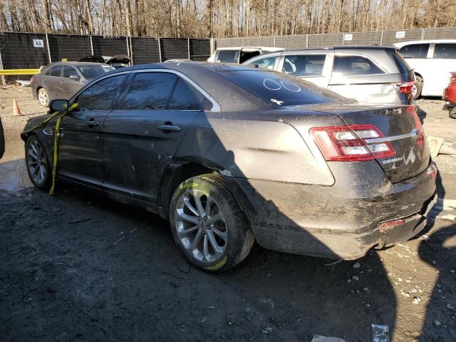2016 FORD TAURUS LIM - 1FAHP2F85GG150068