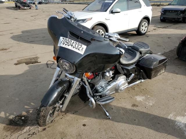 2020 HARLEY-DAVIDSON FLHXSE 1HD1PXL10LB956115