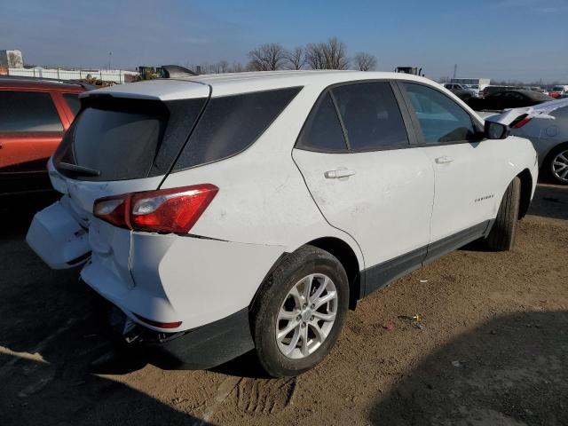 2020 CHEVROLET EQUINOX LS - 3GNAXHEV5LS738271