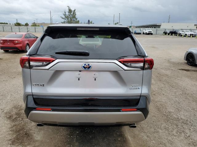 2023 TOYOTA RAV4 XSE - JTME6RFV3PD537363