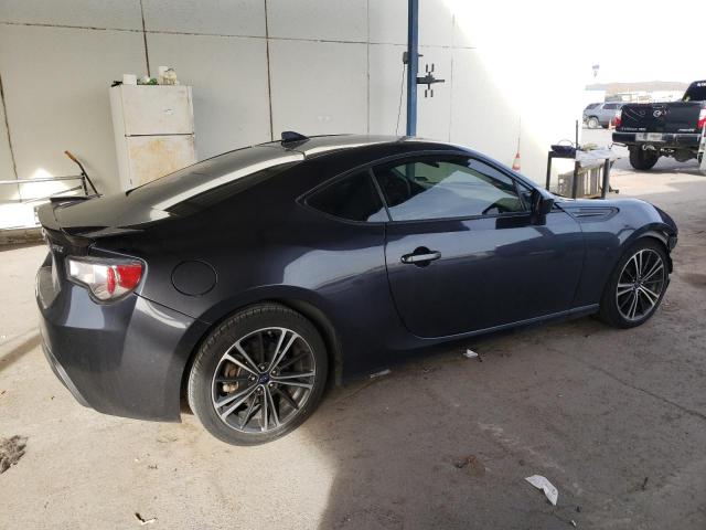 JF1ZCAC17F8601950 Subaru Brz 2.0 Limited